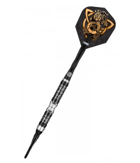 Shot Viking Raven 90% Darts 18gr