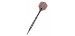 Shot Warrior Awe 90% Darts 20gr