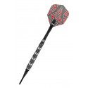 Shot Warrior Awe 90% Darts 20gr