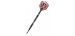 Shot Warrior Hautoa 80% Darts 18gr