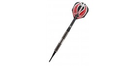 Dardos Shot Warrior Hautoa 80% 18gr