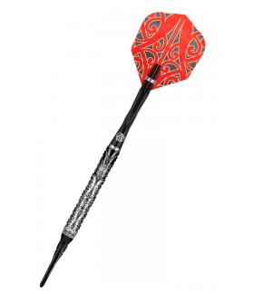 Shot Warrior Hautoa 80% Darts 18gr