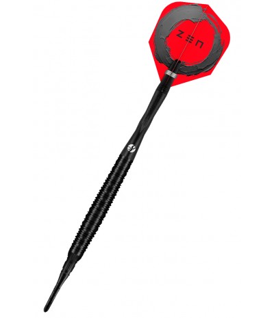 Shot Warrior Taiaha 90% Darts 18gr