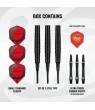 Dardos Shot Zen Missile 90% 18gr