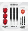 Shot Zen Scallop 90% Darts 20gr