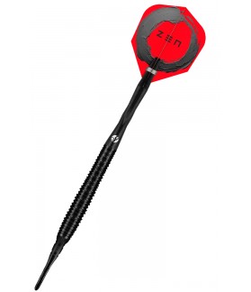 Shot Zen Straight 90% Darts 20gr