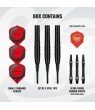 Shot Zen Straight 90% Darts 20gr