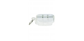 Fit Holder Transparente