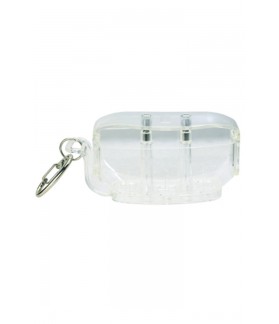 Fit Holder White