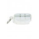 Fit Holder Transparente