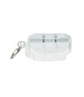 Fit Holder Transparente