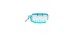 Fit Holder Azul