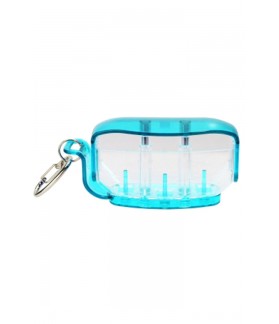 Fit Holder Azul