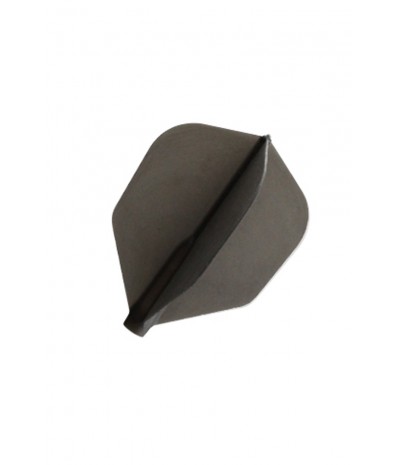 Voadores Fit Flight Shape Preto 6 uds