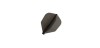 Fit Flight Shape Flights Black 6 uds