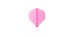 Voadores Fit Flight Standard Magenta 3 uds