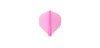 Fit Flight Standard Flights Magenta 3 uds