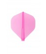 Fit Flight Standard Flights Magenta 6 uds