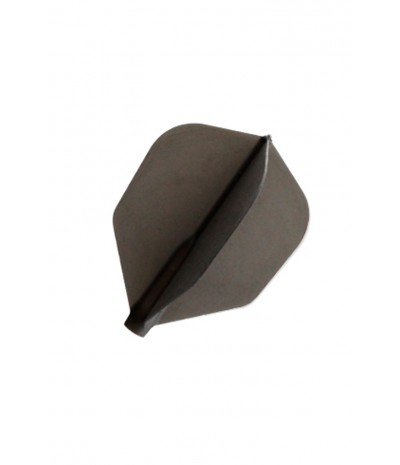 Voadores Fit Flight Shape Preto 3 uds