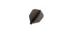 Voadores Fit Flight Shape Preto 3 uds