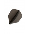 Voadores Fit Flight Shape Preto 3 uds