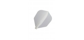 Fit Flight Shape Flights Natural 6 uds