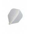 Fit Flight Shape Flights Yellow 6 uds