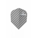 Voadores Harrows Carbon Cinza