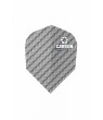 Harrows Carbon Grey Flights