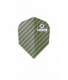 Voadores Harrows Carbon Cinza