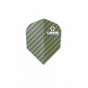 Voadores Harrows Carbon Verde