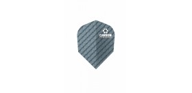 Harrows Carbon Blue Flights