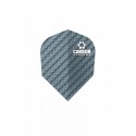 Harrows Carbon Blue Flights