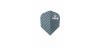 Plumas Harrows Carbon Azul
