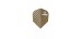 Harrows Carbon Bronze Flights