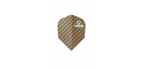 Plumas Harrows Carbon Bronce