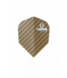 Voadores Harrows Carbon Bronze