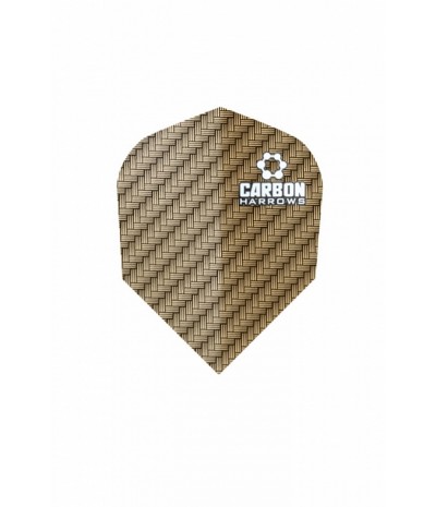 Voadores Harrows Carbon Bronze