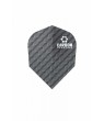Harrows Carbon Black Flights