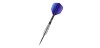 Shot Zen Budo 80% Steel Tip Darts 23gr