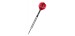 Shot Birds of Prey Osprey 80% Steel Tip Darts 24gr