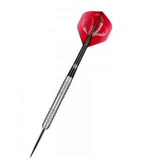 Shot Zen Budo 80% Steel Tip Darts 23gr