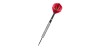 Shot Birds of Prey Osprey 80% Steel Tip Darts 24gr