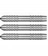 Shot Zen Budo 80% Steel Tip Darts 23gr