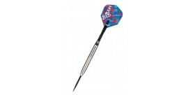 Shot Bradley Brooks Gen 2 90% Steel Tip Darts 23gr