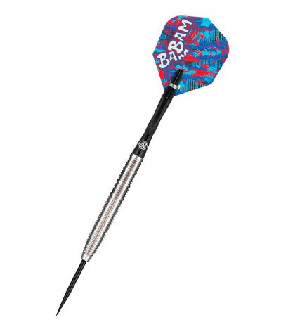Shot Birds of Prey Osprey 80% Steel Tip Darts 23gr