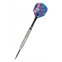  Shot Bradley Brooks Gen 2 90% Steel Tip Darts 23gr