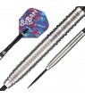 Shot Birds of Prey Osprey 80% Steel Tip Darts 23gr