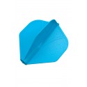 Shot Airfoil Standard Flights Blue