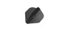 Plumas Shot Airfoil Standard Negra